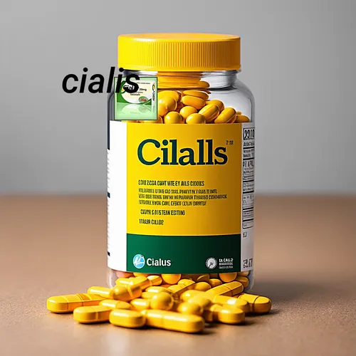 Cialis precio oficial españa